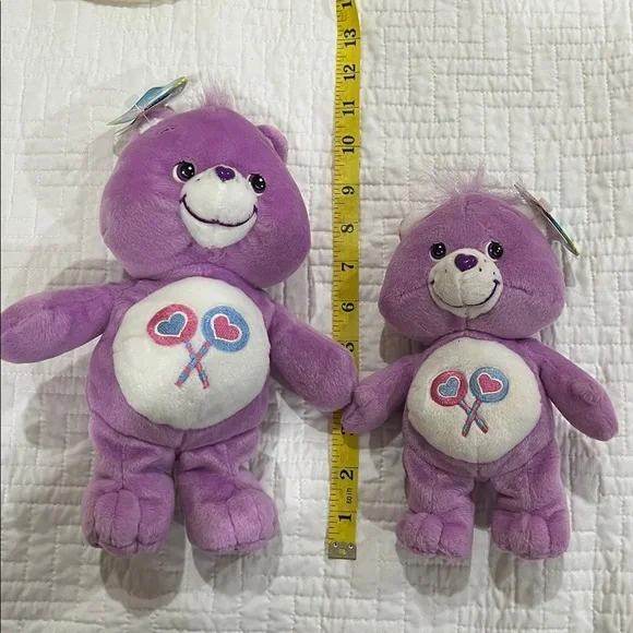CARE BEARS